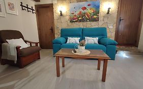 Casa Rural Lahuerta